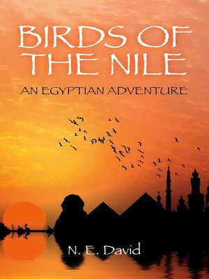 cover image of Birds of the Nile